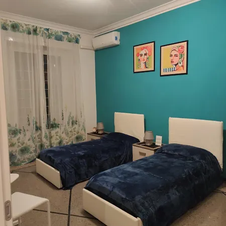 Dream House Spazioso Tra Policlinico E Piazza Bologna Appartamento Roma