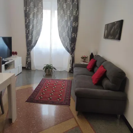 Dream House Spazioso Tra Policlinico E Piazza Bologna Appartamento Roma