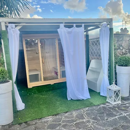 Il Sogno Aparthotel *