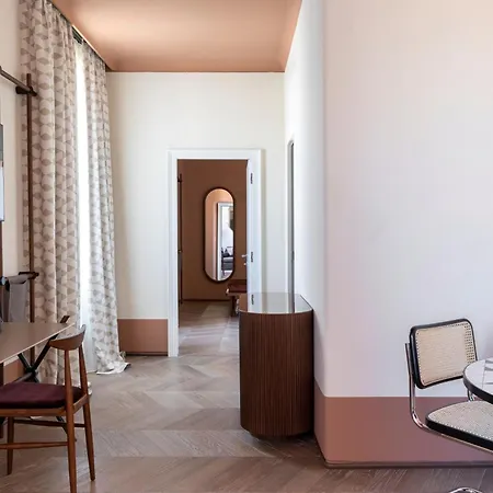 Hotel Palazzo Velabro, A Member Of Design Rom