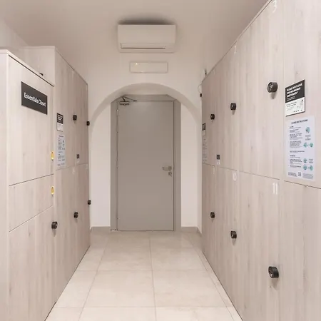 Hotel Numa Linea