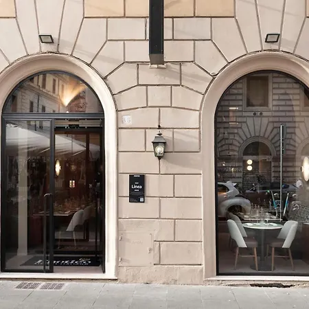 Numa Linea Hotel 3*