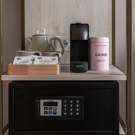 Numa Linea 3* Rzym