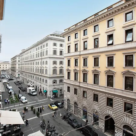 Numa Linea 3* Rzym