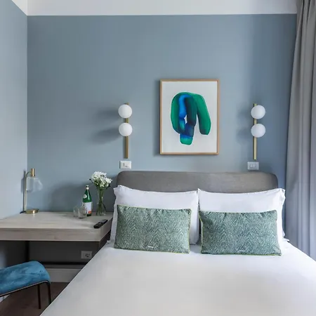 Numa Linea Hotel 3*