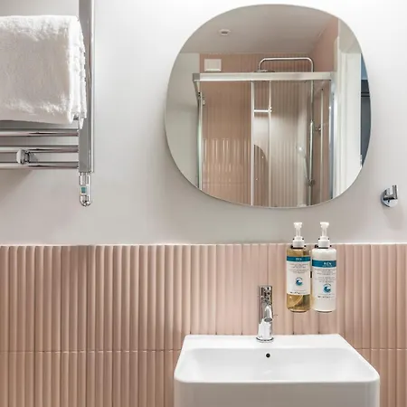 Numa Linea Hotel