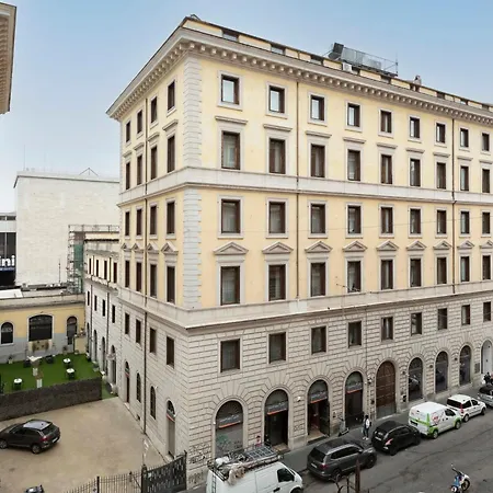 Numa Linea Hotel 3*