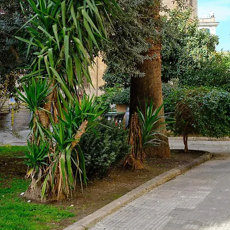 Apartment Testaccio *