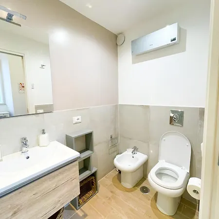 Casa Pesa 2 2 Baths Center * Roma