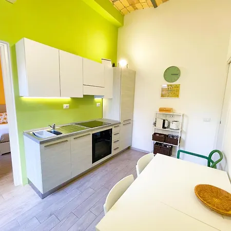 Casa Pesa 2 2 Baths Center Roma