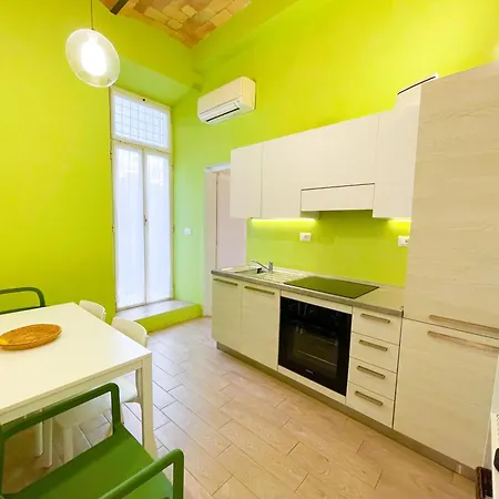 Casa Pesa 2 2 Baths Center Apartment *