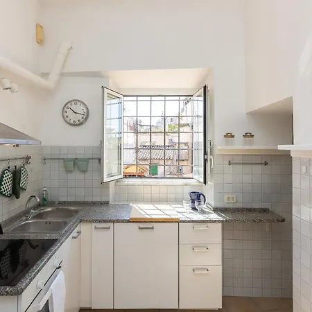 Apartment Amazing Campo De' Fiori *
