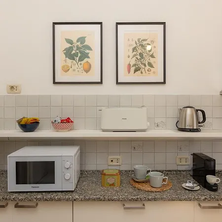 Amazing Campo De' Fiori Apartment