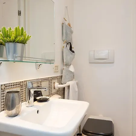 Apartment Amazing Campo De' Fiori *