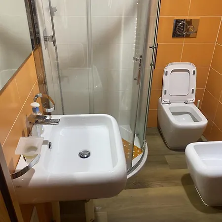 Adduci's House Bed & Breakfast Rome