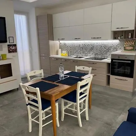 Apartment La Dimora Di Leonardo Rome