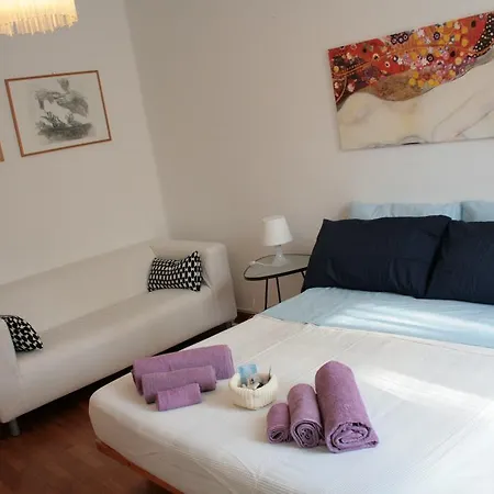 Saint Peter Vatican Barbara Apartment Rome