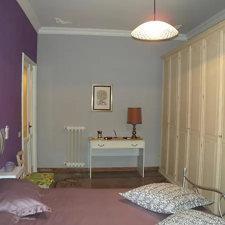 Apartment Tra Santi E Poeti