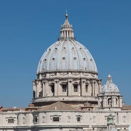 Quirinale By In * Rome