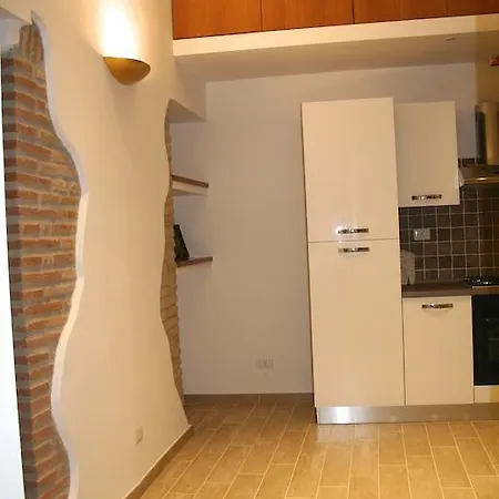 Bed & Breakfast Il Vicolo Di Trastevere Rome