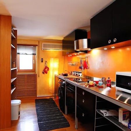 Appartamento Casa Diana