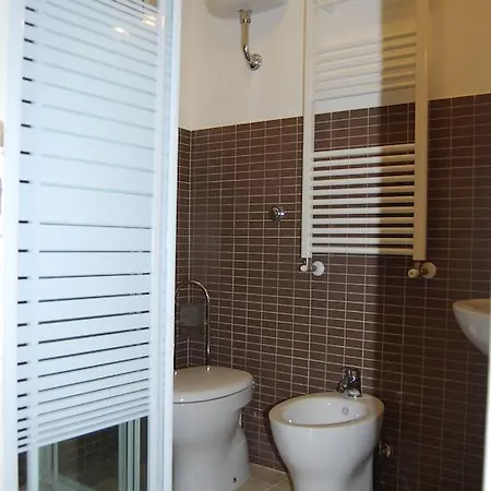Residenza Flaminia Bed & Breakfast Roma