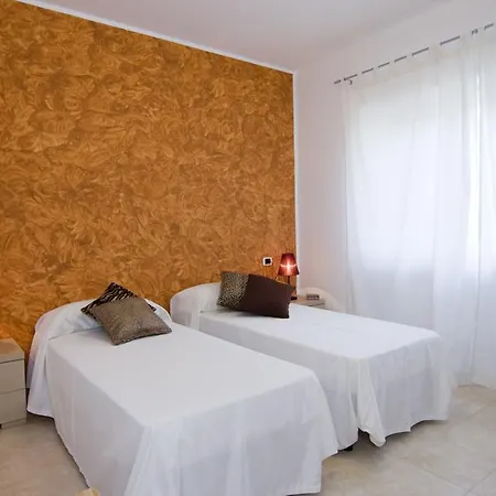 Guest house Pangea