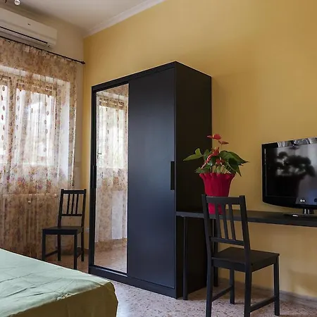 Bed & Breakfast Il Meridiano Di Rom