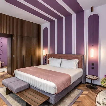 The Steps At Eitch Belsiana Hotel 4*