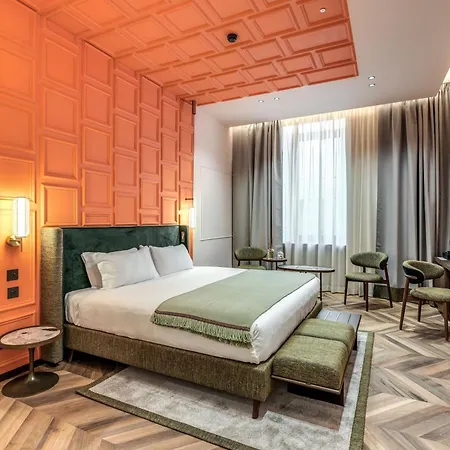 Hotel The Steps At Eitch Belsiana 4*