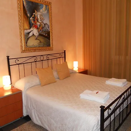 Maestoso Locazione Turistica * Рим
