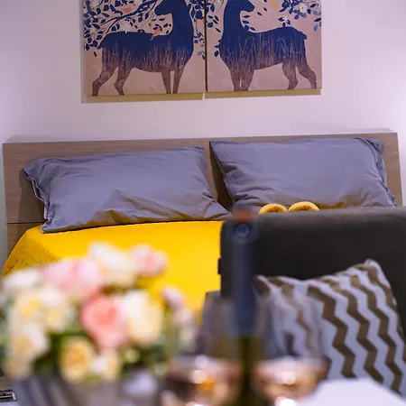 Apartamento Pandora