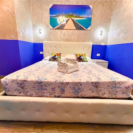 Relaxon Guest house