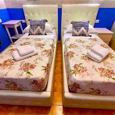 Relaxon Guest house Rome