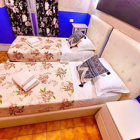Guest house Relaxon *