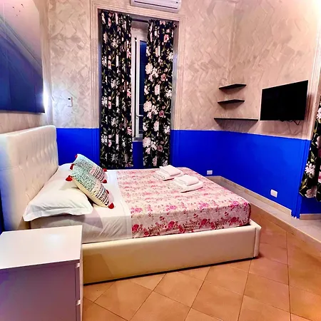 Relaxon Guest house *