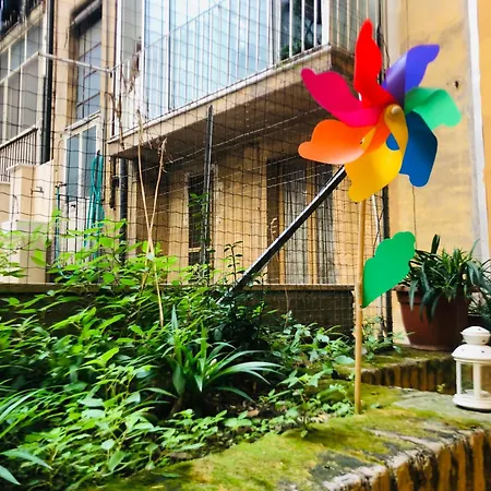 Colibri Rome
