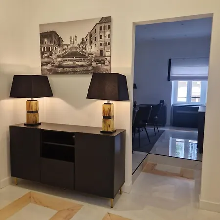 Corso Style Maison d'hôtes *