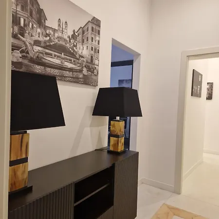Maison d'hôtes Corso Style