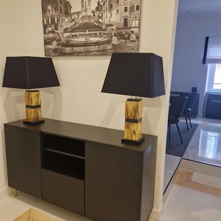 Maison d'hôtes Corso Style