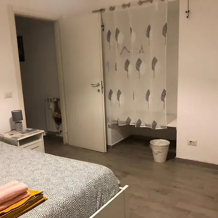 Colibri * Řím