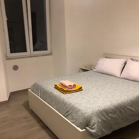 Apartmán Colibri