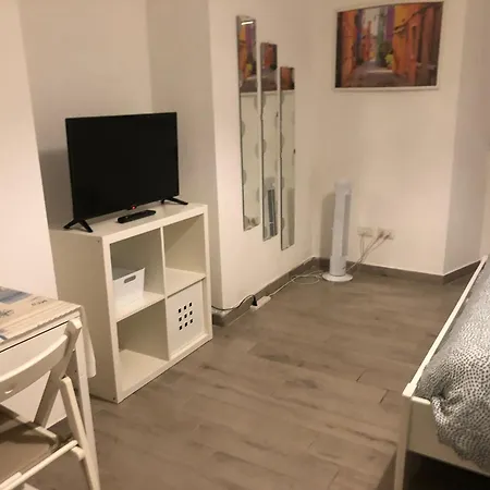 Apartment Colibri *