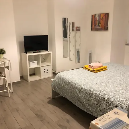 Apartment Colibri *