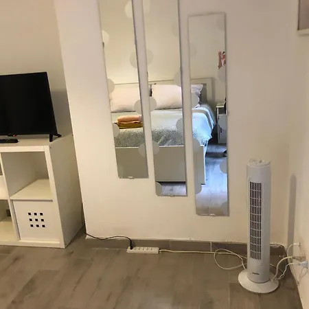 Apartment Colibri