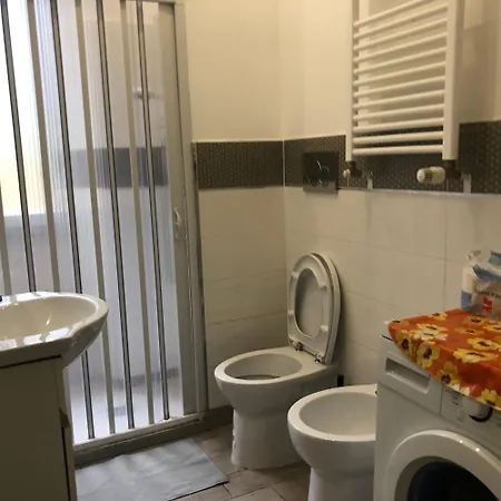 Colibri Apartment Rome
