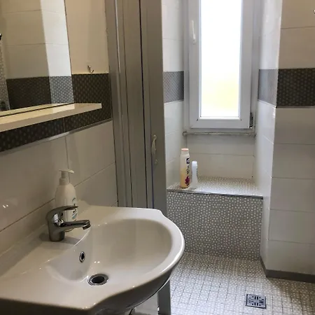 Apartment Colibri