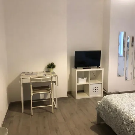 Apartment Colibri Rome