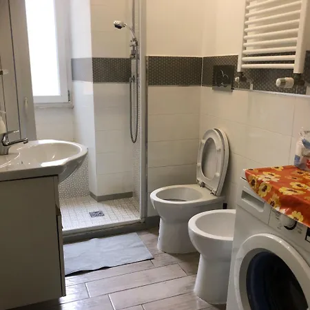 Apartment Colibri