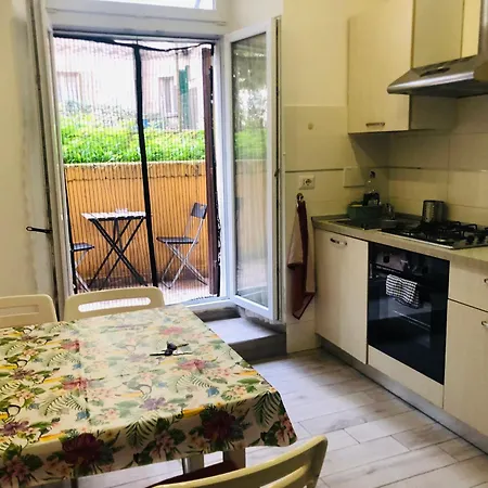 Colibri Rome
